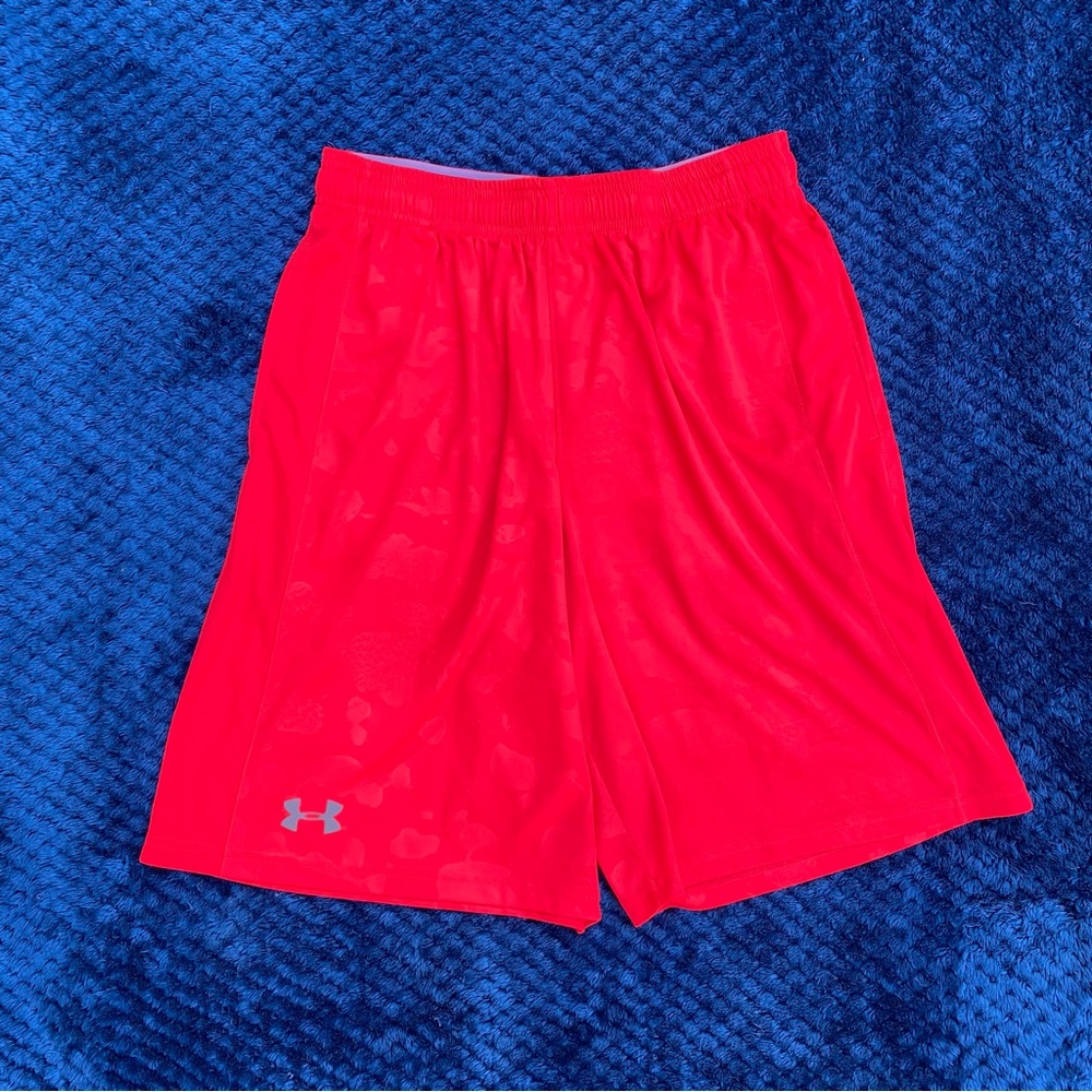Under Armour Shorts